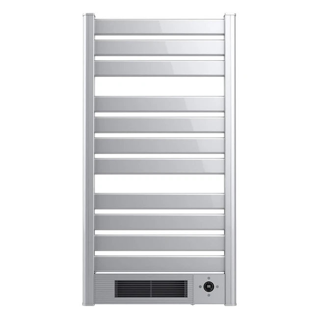 Cecotec Scheserviettes lectrique Ready Warm 9780 - Chauffage Cramique 2000W 