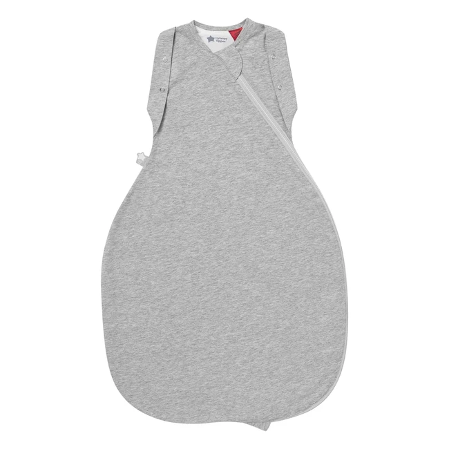 Tommee Tippee Baby Sleep Bag 10 Tog 36M Hip-Healthy Design