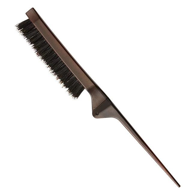 Spazzola per cotonatura Olivia Garden Style Up Mixed - Ref 12345 - Ionica e pie