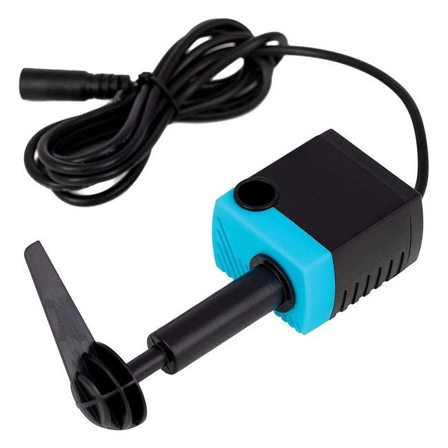 Pompa di Ricambio Petsafe Drinkwell Platinum e Original Pet