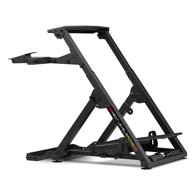 Soporte de rueda Next Level Racing Wheel Stand 20 - Diseño plegable y ajuste completo