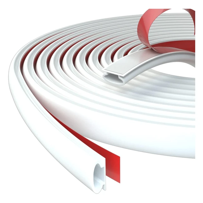 Joint Porte Fenetre Isolation Thermique et Phonique D-Profil DEtancheite Porte 