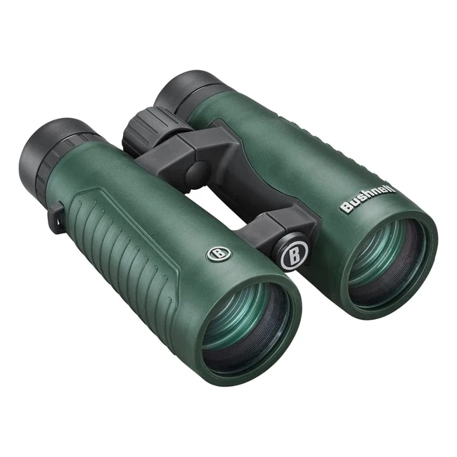 Jumelles Bushnell Excursion 10x42 pour adultes - Observation ornithologie randon