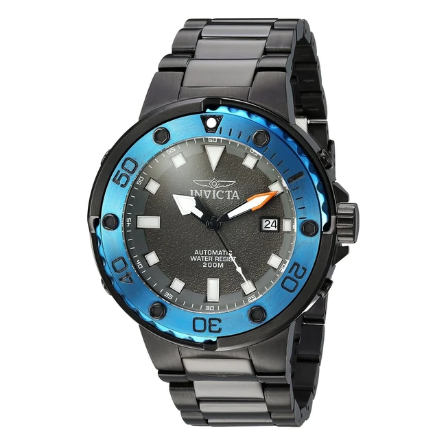 Reloj Invicta Pro Diver 24466 Automático 49mm - Envío Gratis