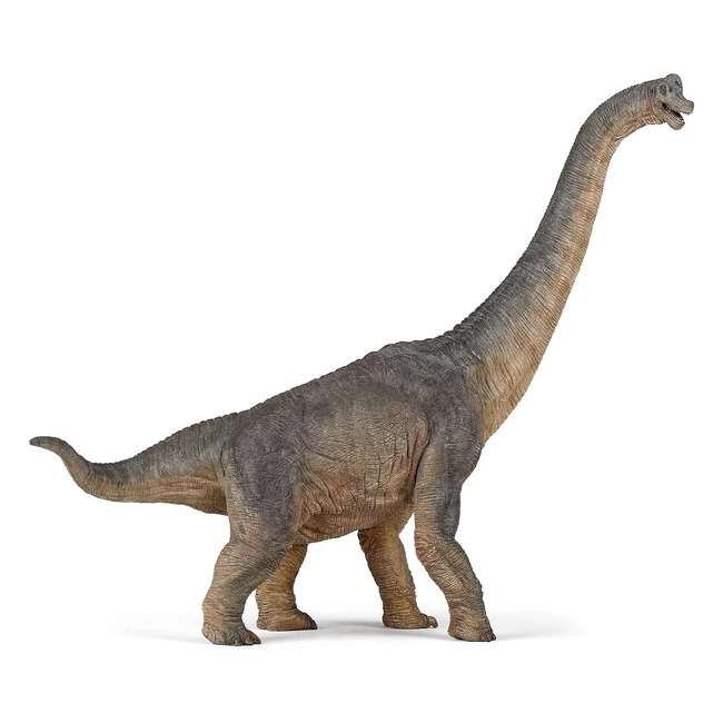 Figura Branquiosauro Papo 55030 - Realismo y Diversión para Niños