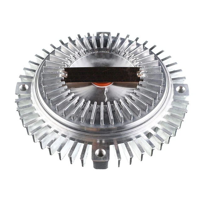 Ventilateur Radiateur Couplage Visqueux E30 E36 E21 E23 E24 E12 E28 E34 E39 M5 Z1 138 19732000 11521740962