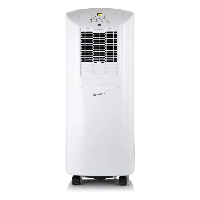 Slimline 3in1 Portable Air Conditioner 7000 BTU - Signature S40014