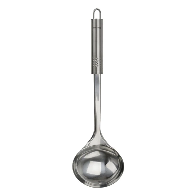 Mestolo da Cucina Acciaio Inossidabile Fackelmann Nirosta 325x9x35 cm