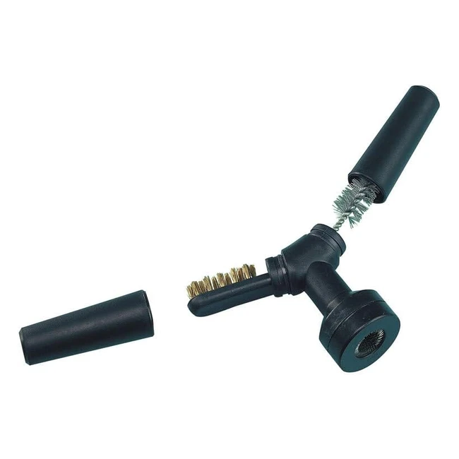 Lampa 70021 Puliscimorsetti Batteria 3 in 1 - Rimuovi Ossidazione Facilmente