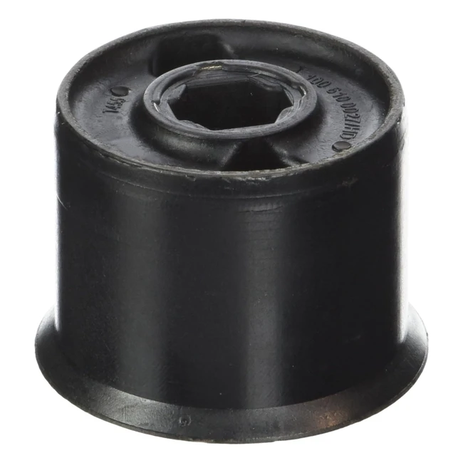 Brazo de montaje Meyle 1006100027HD - Control de brazo - Golf V, Polo 9N