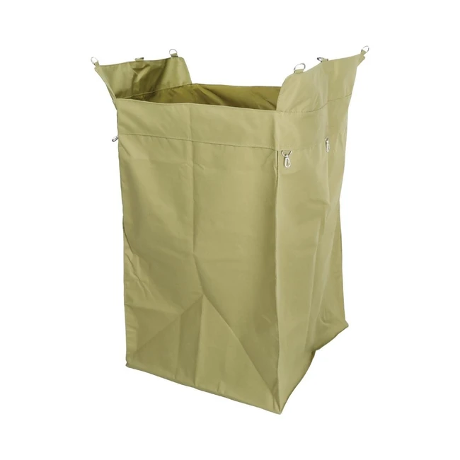 Jantex 8760 Reserve Leinensack - 220L - Ersatztasche fr L616 Waschewagen L617