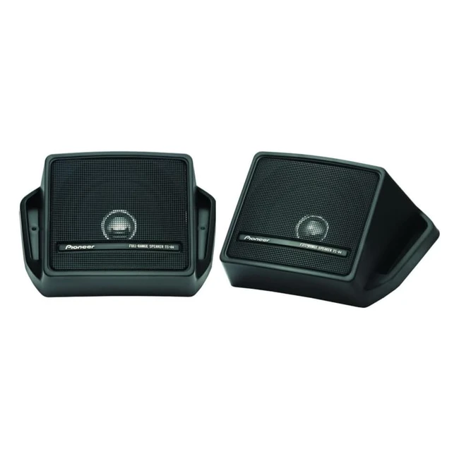 Casse per auto Pioneer TS-44 40W - Alta Qualit Audio