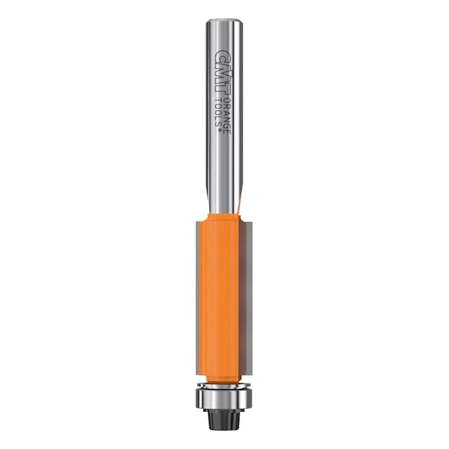 Fraise de défonceuse CMT Orange Tools 90609511 HM S8 95x25mm