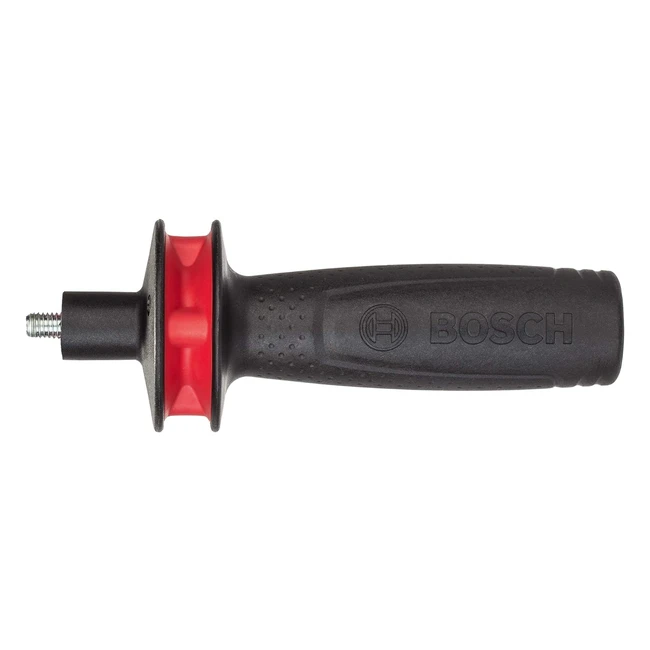 Poigne Bosch 2609256D59 M8 avec Vibration Control - Ergonomique et Confortable