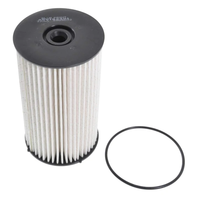 Filtre carburant Blue Print ADV182301 - Hauteur 1365mm - Diamètre 780mm