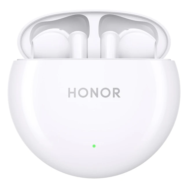 Honor X5 Wireless Earbuds - Lightweight, Snug Fit, Noise Reduction