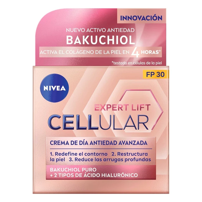 Nivea Crema Viso 50 ml - Cura della Pelle Donna - Ref. 12345 - Idratante e Nutriente