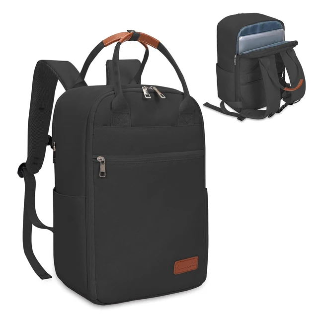 Ryanair Cabin Bag 40x20x25 Underseat Hand Luggage Backpack - Laptop Backpack for