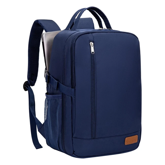 Ryanair Cabin Bag 40x20x25 Anti-Theft Backpack for Travel