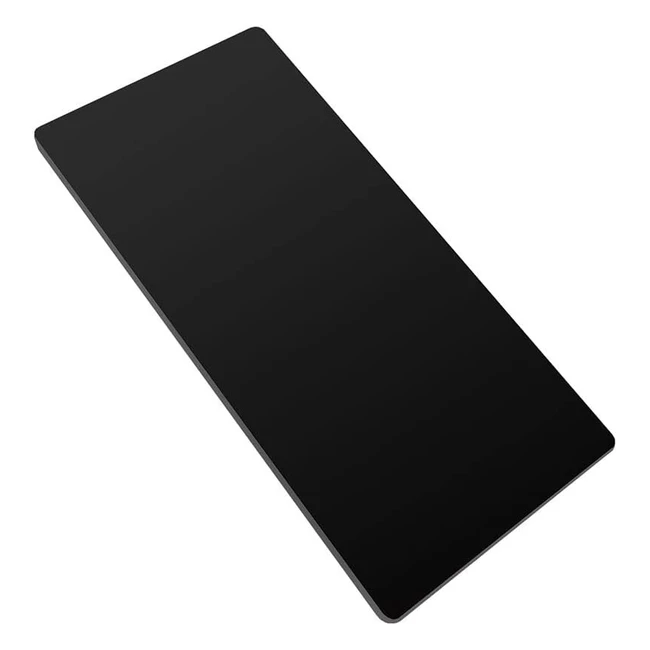 Sizzix 656159 Premium Crease Pad Extended - Acciaio Inossidabile - Multicolore -