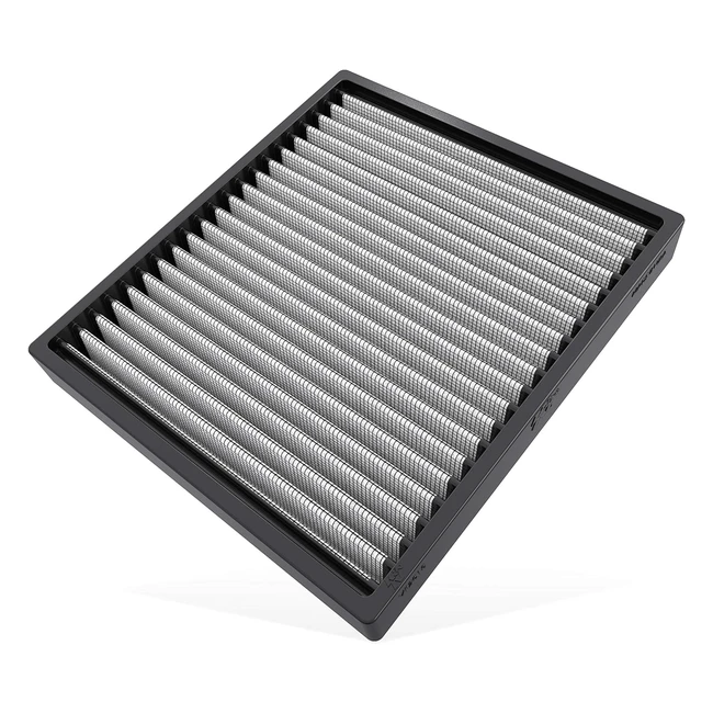 Filtre à air de cabine KN VF2013 - Améliorez la performance de votre véhicule