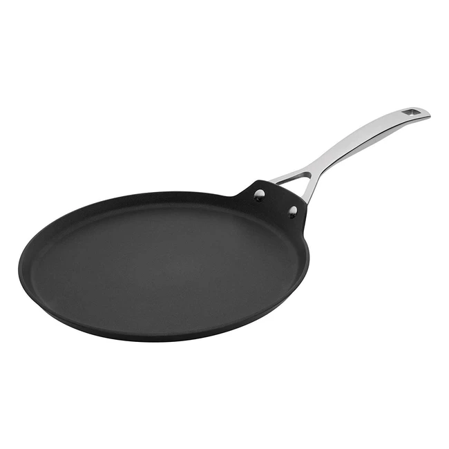 Crepiera Le Creuset in alluminio antiaderente 28 cm - Resistente e facile da pulire