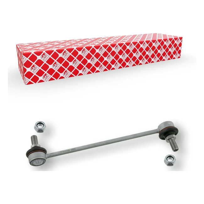 Stabilisateur Febibilstein 09206 Entretoisetige - Barremontant Barre d'Accouplement