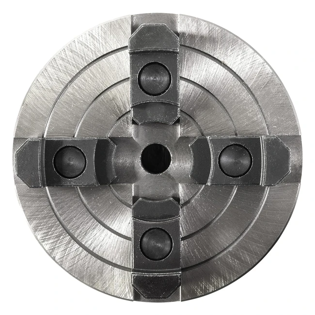 Mandrin quatre mors GDE 11423 - Diamtre 150mm - Poids 232kg