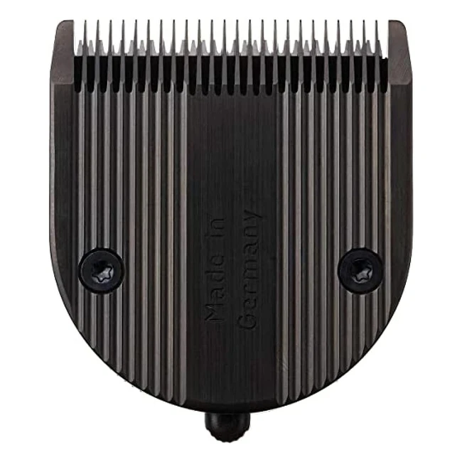 Moser Juego de Cuchillas de Diamante con Revestimiento Fino - Corte Superior - Ref. 123456