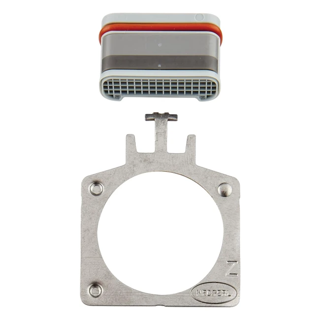 Grohe 13220000 Aeratore Cromo - Chiave Manutenzione Inclusa