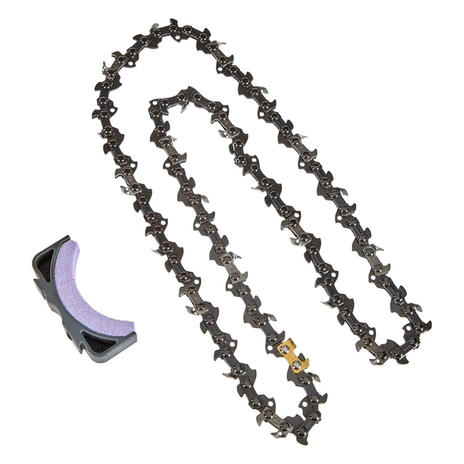 Affilatore motosega Oregon PS50E Powersharp 3813 - Affilatura professionale