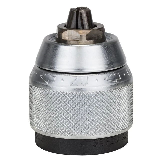 Bosch Portabr GSB13RE16 RE Autopresslock - Accessori per Trapano