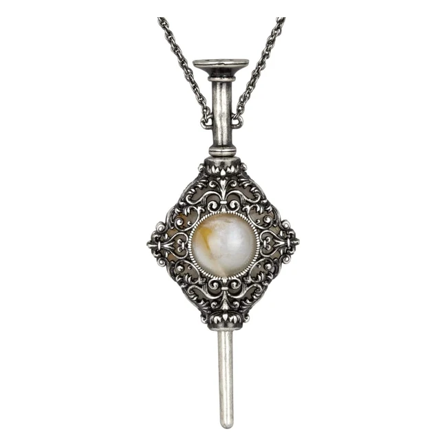 Ciondolo Multicolore Gellert Grindelwald N. Nob8123 - Collezione Animali Fantastici