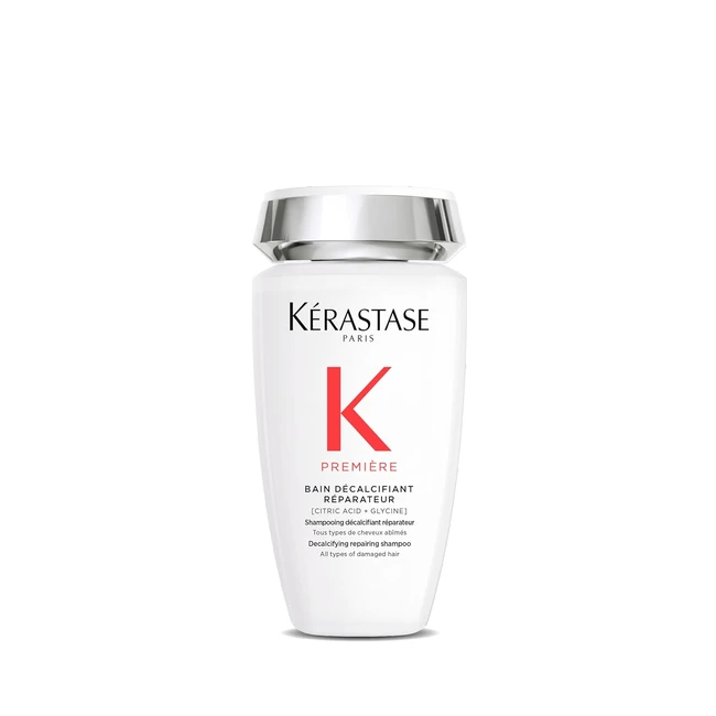 Champ Reparador Kerastase con cido Ctrico y Glicina 250ml