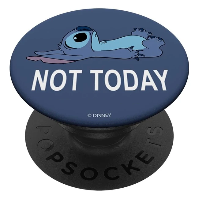 Disney Lilo Stitch PopSockets mit austauschbarem PopGrip - 20DNLS00004C001