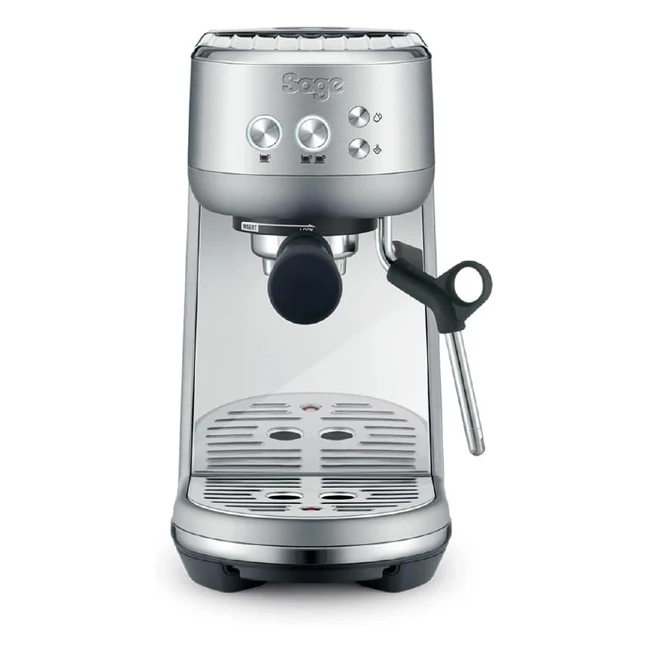 Sage Bambino Compact Coffee Machine  Barista Quality  Art of Thirdwave Coffee