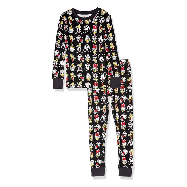 Pigiama Coordinato Disney per Famiglie - Amazon Essentials #1234