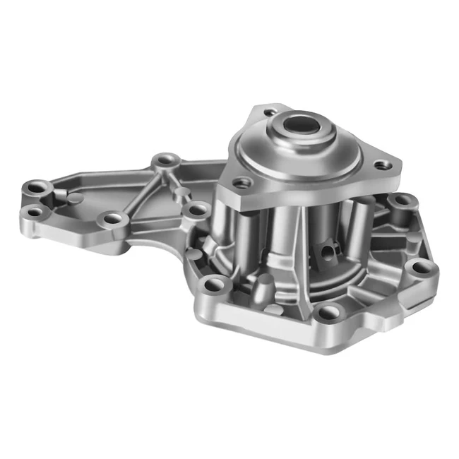 Bomba de Agua Valeo 506019 - ¡Ahorra agua y dinero ahora!