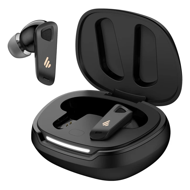 Edifier NeoBuds Pro 2 Active Noise Cancellation Earbuds - Spatial Audio - 8 Mics - Fast Charging