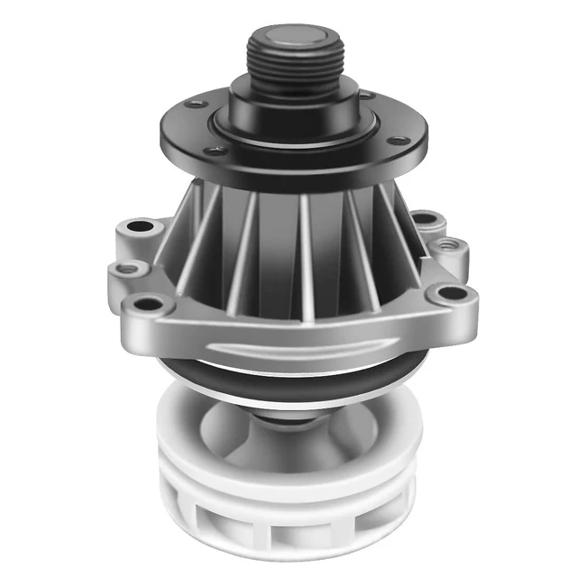 Bomba de Agua Valeo 506107 - Ahorra Agua y Dinero - Envo Gratis