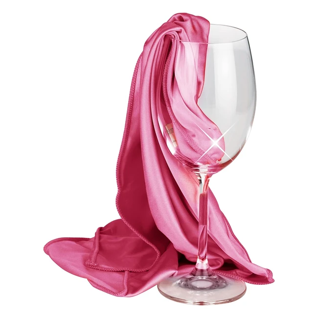 Tescoma Pao para Vidrio Uno Vino Colores Variados - Set de 10 Piezas