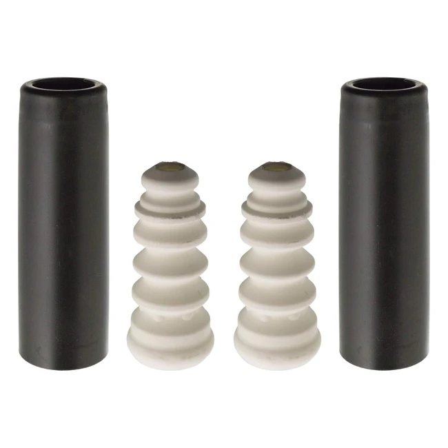 Kit de protection contre la poussière amortisseur Febibilstein 13078 - Qualité supérieure!