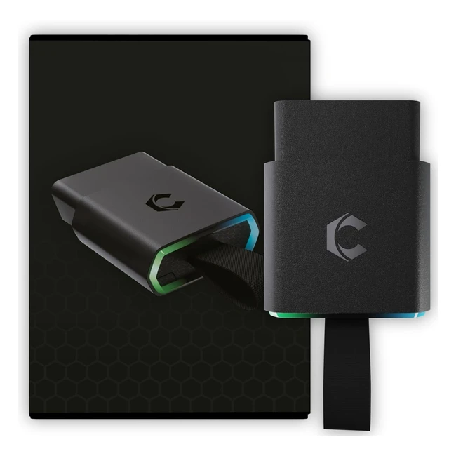 Carista EVO Bluetooth Scanner & App Diagnostics - Customizations Service Tools & Live Data