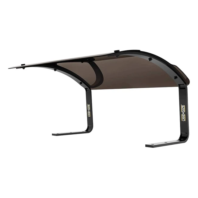 Landxcape MH-Roboter Garage LA7000 - Witterungsbeständig - 730 x 526 x 372 mm