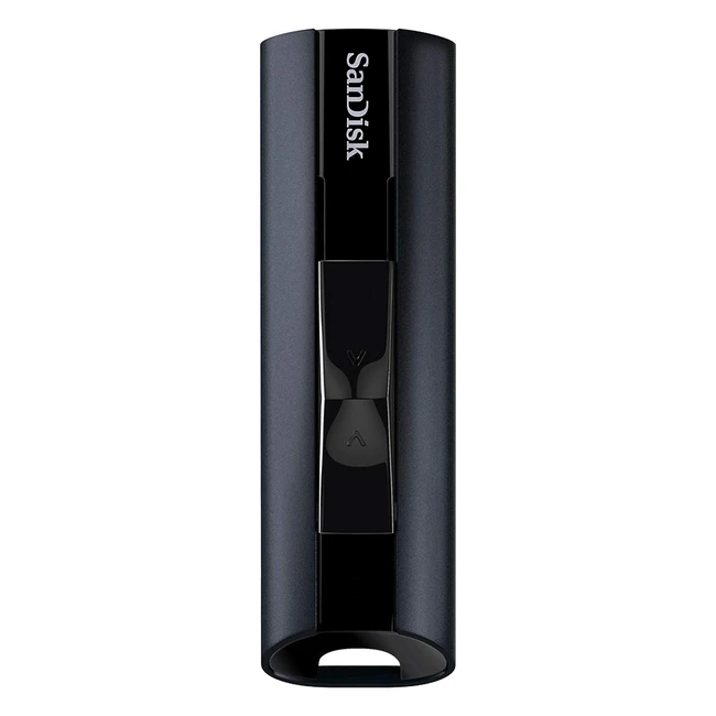 SanDisk 1TB Extreme Pro USB 32 Solid State Flash Drive - Up to 420 MBs Speed