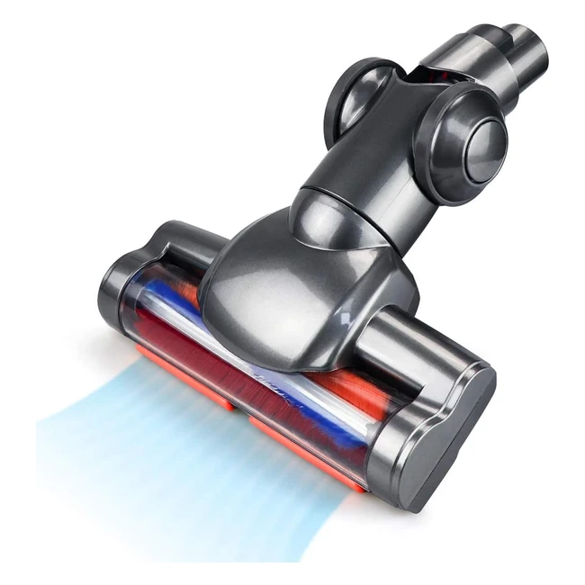 Brosse de remplacement pour aspirateur Dyson DC45 DC58 V6 DC61 DC62 - Qualit s