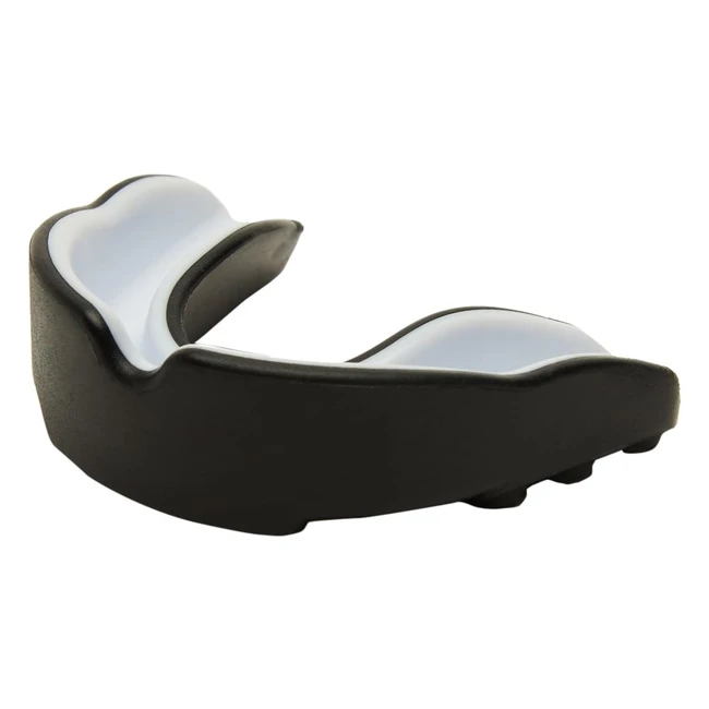 Paradenti Leone 1947 PD512 Unisex - Protezione Mandibola e Denti