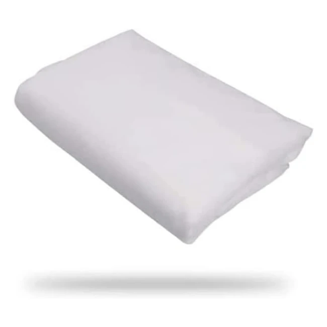 Biotop Protector Antiheladas 2x10m Tejido Suave 30g/m2