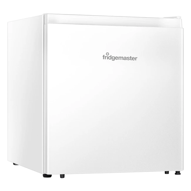 Fridgemaster MUR4545 Mini Fridge 45L - Mechanical Control Reversible Door Low 