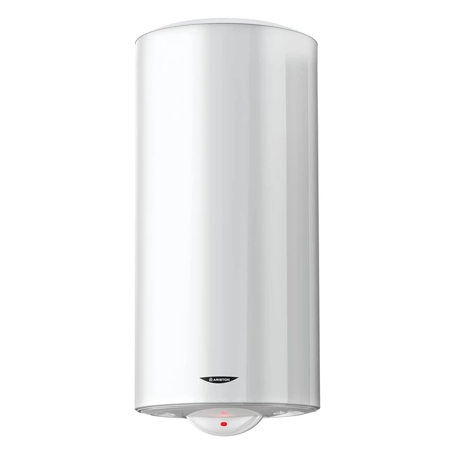 Ariston Sago Chauffe-eau 100L Statite D505mm - Durabilite garantie